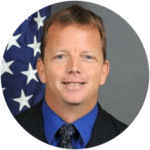 Podcast Guest Darren