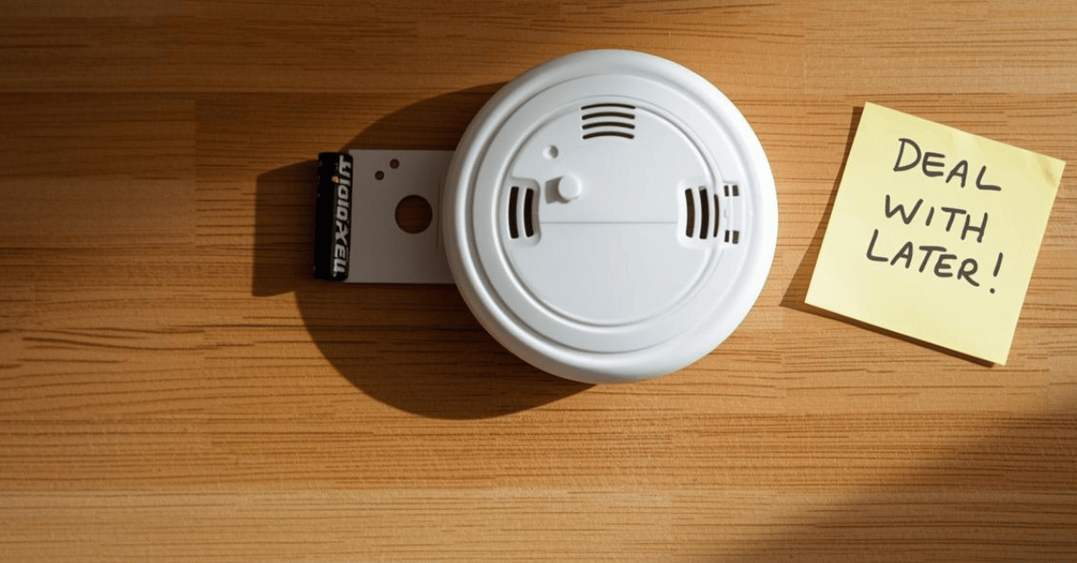 Your Backup Is the Smoke Detector Nobody Tests
