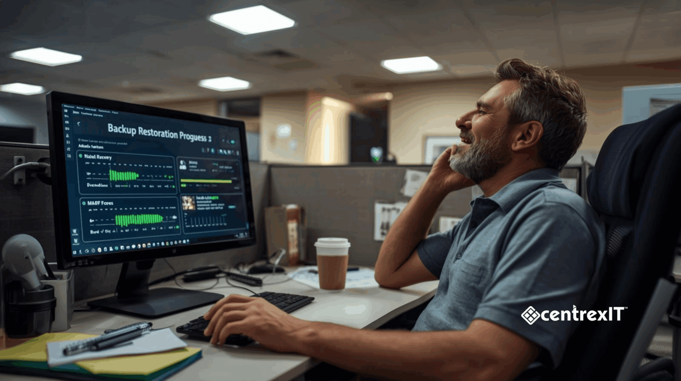 The Tide Is Turning: Ransomware Victims Are Fighting Back—and Winning