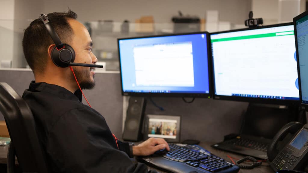 Remote Work Productivity