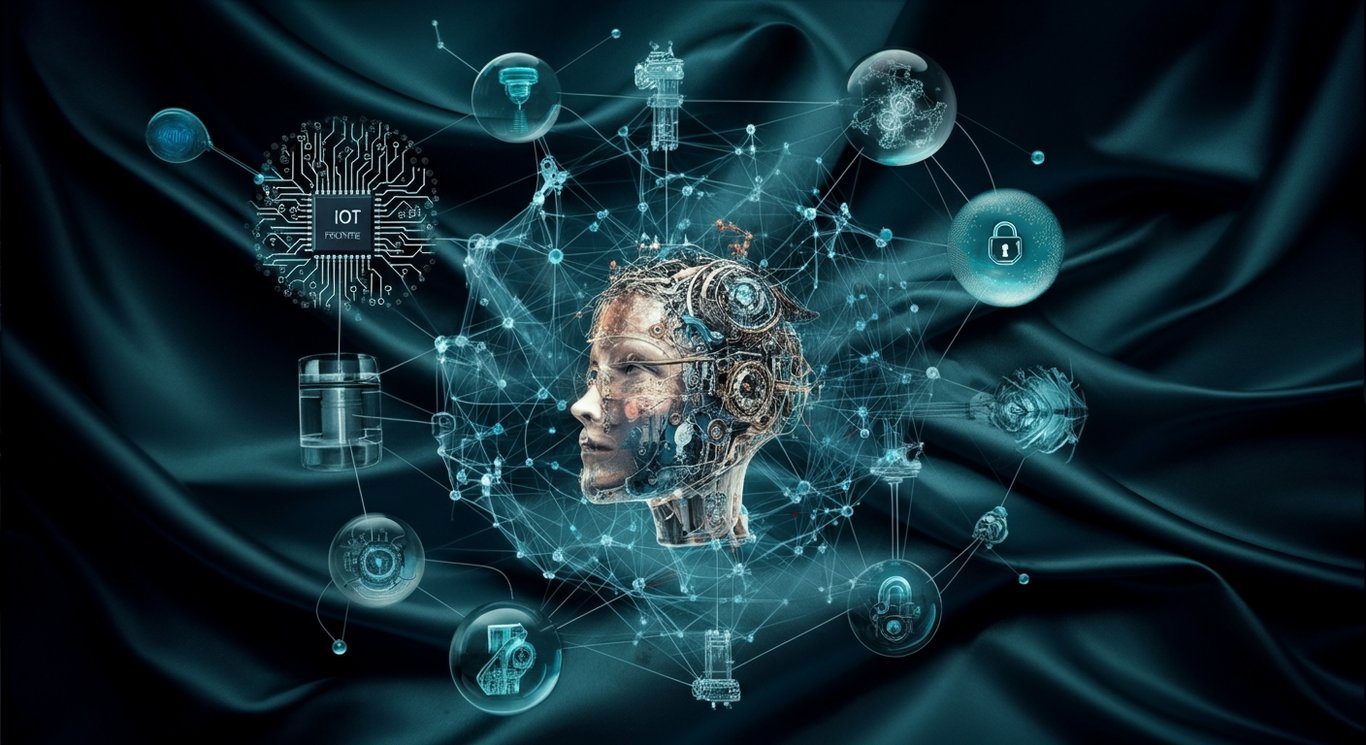 Securing the R&D Frontier: Mitigating Risks from AI, IoT, and OT in Life Sciences