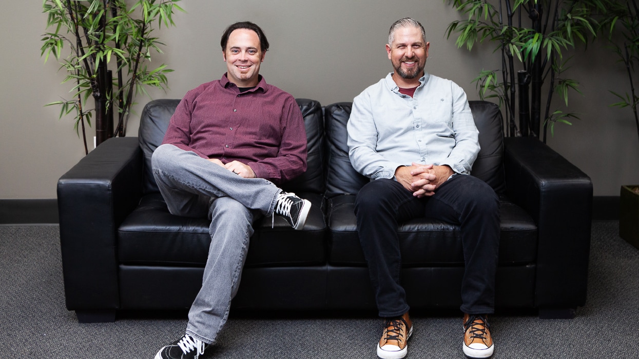 Technology Service Provider centrexIT and Enterprise Software Developer Dreamtsoft Form Strategic Partnership