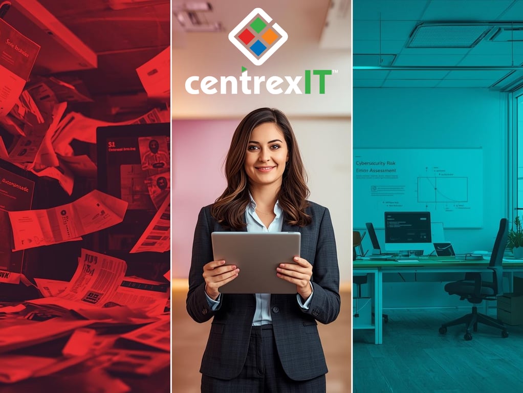 The Difference Between a Security Checklist and a Resilient Business