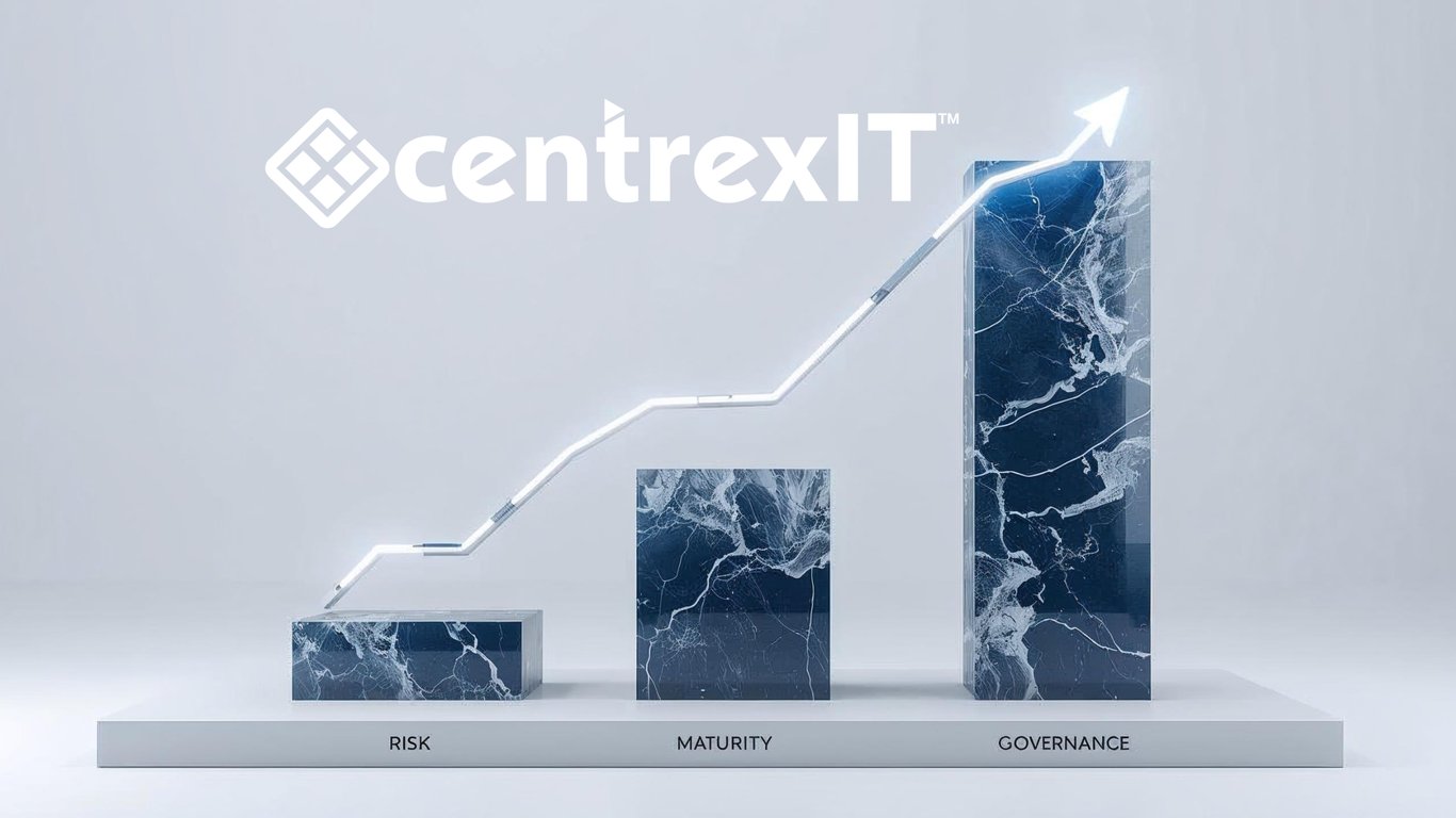 "Are We Secure?" - How to Answer the Board's Toughest Question with Confidence