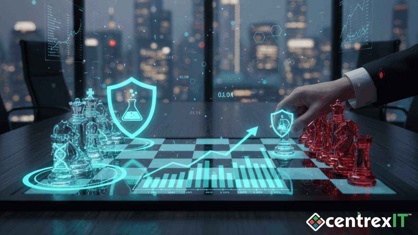 The Hidden Costs of Cyber Insecurity: Calculating the True ROI of Strategic Protection for Life Sciences