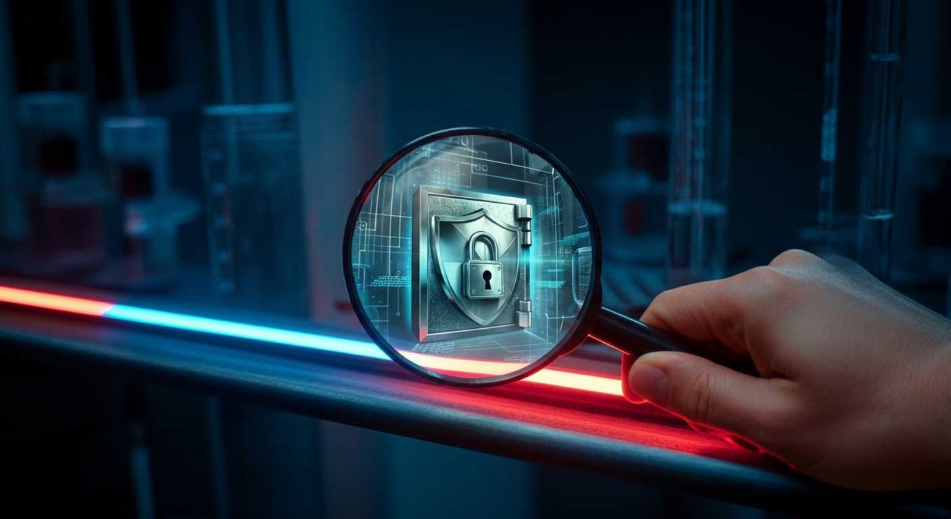 The Investor's Lens: Why Cybersecurity Assurance is Now a Must-Have for Funding Rounds