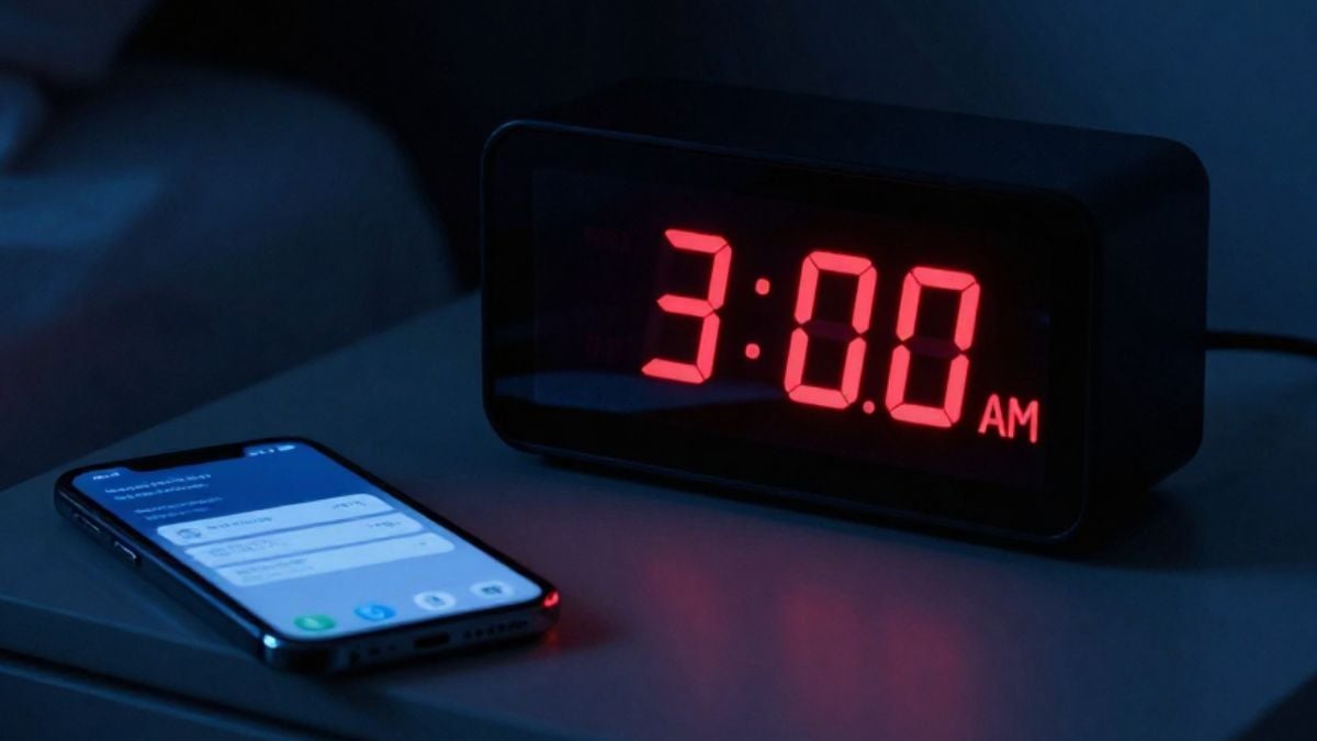 The 3 AM Test - incident response readiness assessment