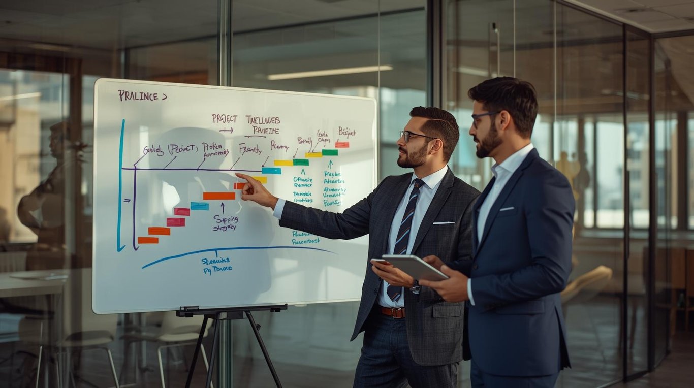 90-Day Security Roadmap