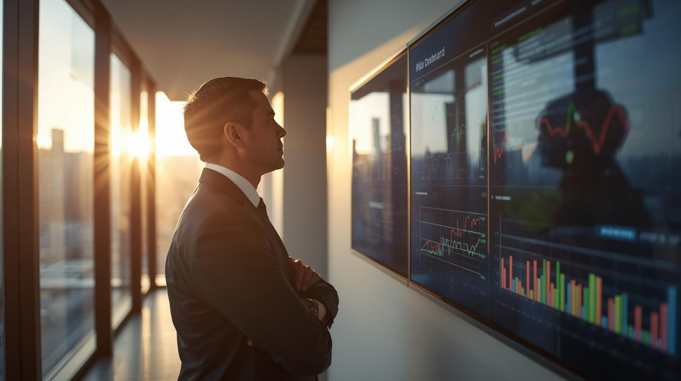 Healthcare IT compliance decision tree assessment