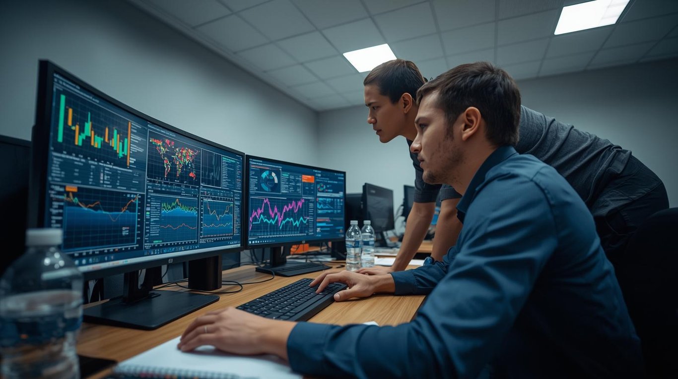 Shadow AI Discovery Tool - identify unauthorized AI tools in your organization