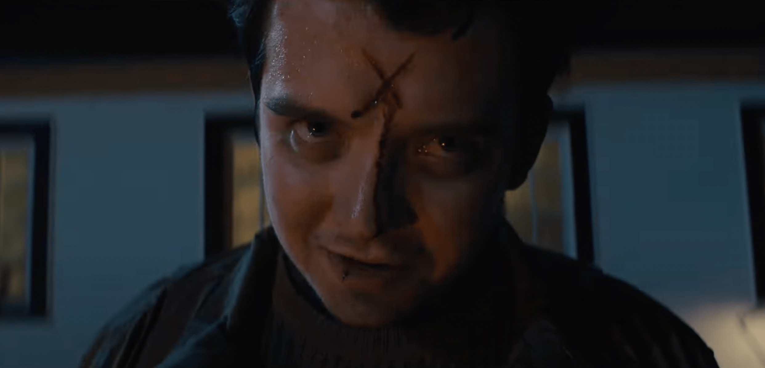 Игра в прятки