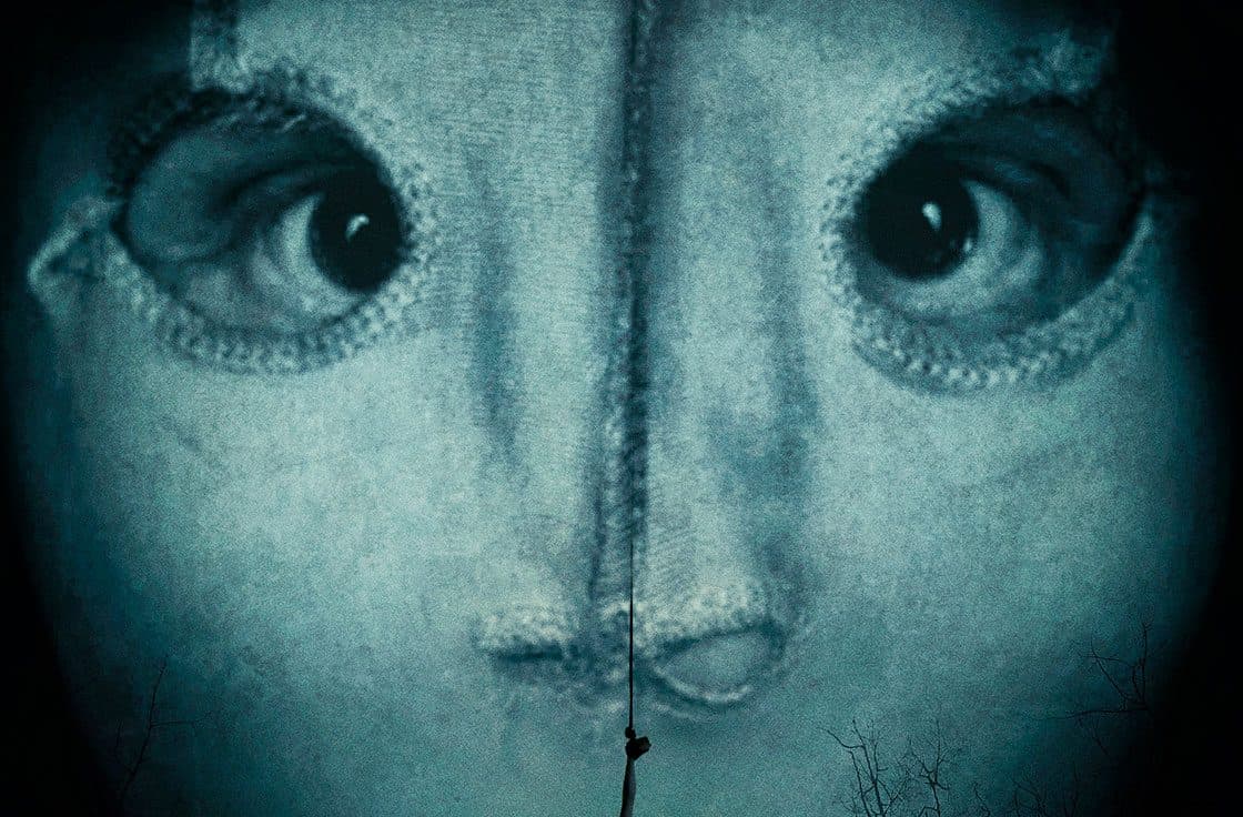 Молчание ангелов