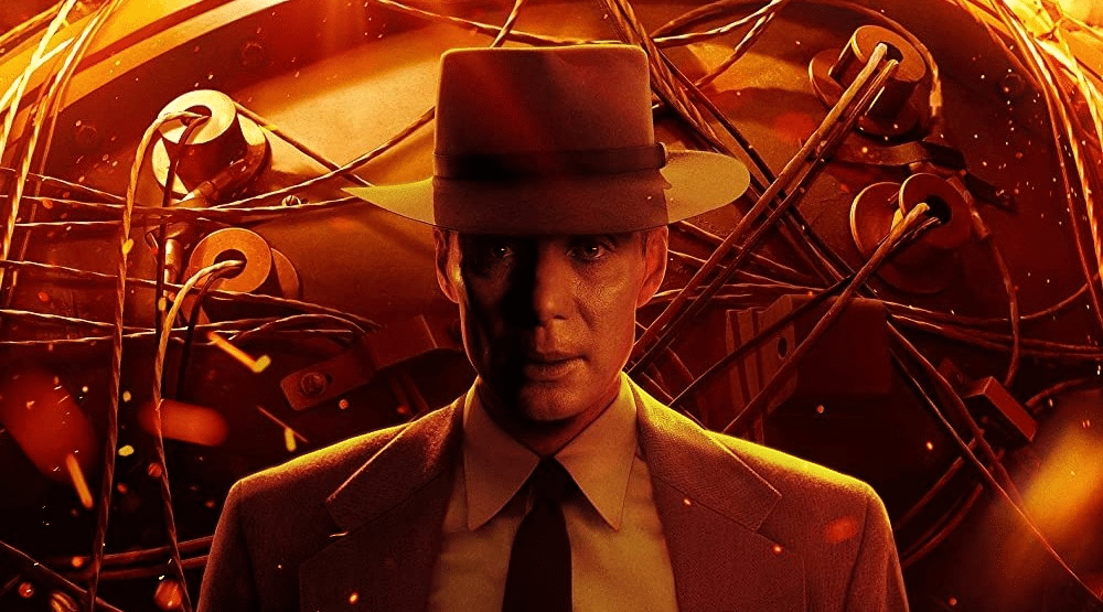 Оппенгеймер