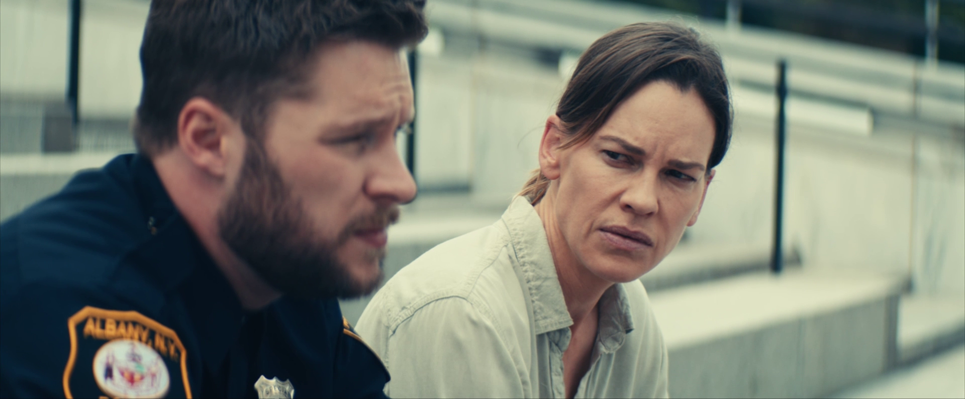 Гнев материнский