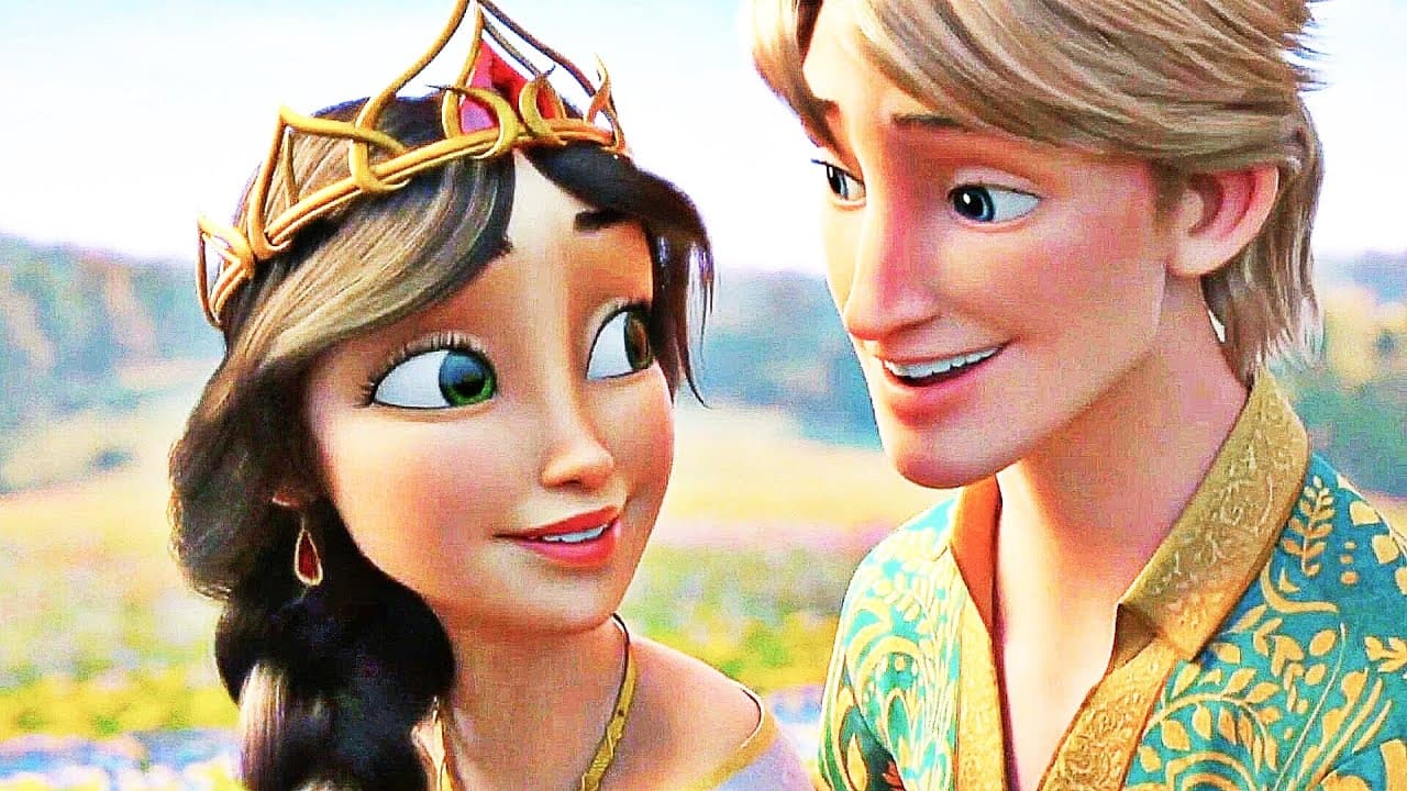 Руслан и Людмила. Больше, чем сказка