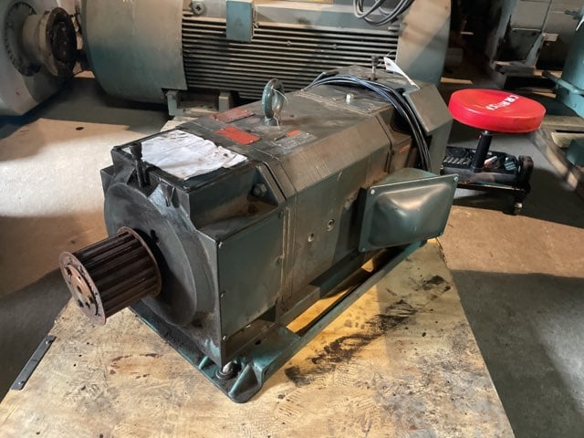 reliance 40 hp 1750 rpm mc3212atz dcmotors 89366