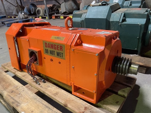 reliance 40 hp 1750 rpm mc3212atz dcmotors 89861