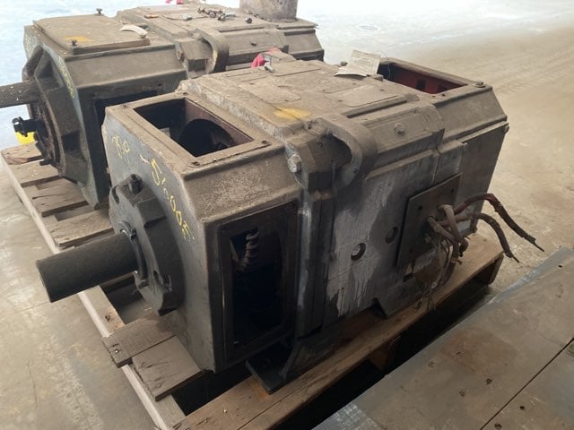 reliance 75 hp 2500 rpm bo327atz dcmotors 56005