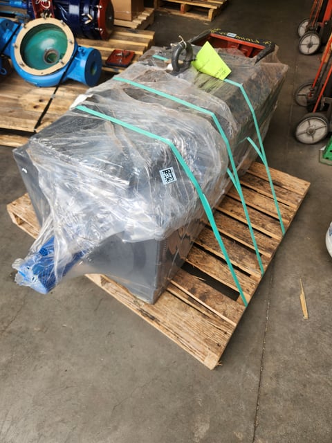reliance 400 hp 1800 rpm l4046 squirrel cage motors h1246