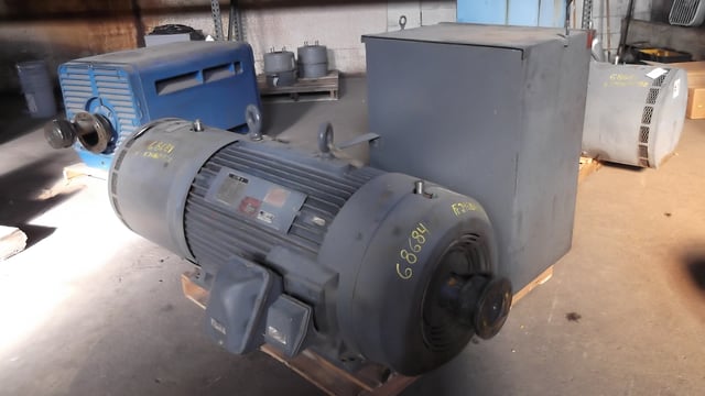 reliance 350 hp 1800 rpm 4412z squirrel cage motors 68684