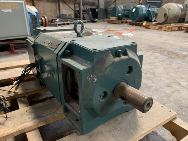 reliance 20 hp 1750 rpm sc2113atz dcmotors 83954