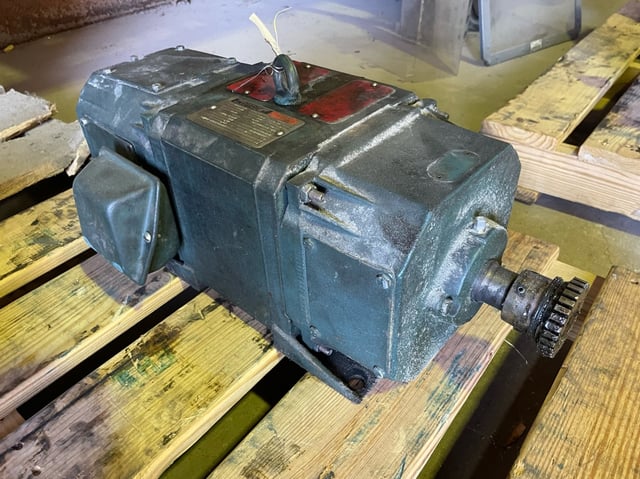 reliance 1 hp 1750 rpm c1811atz dcmotors 86920