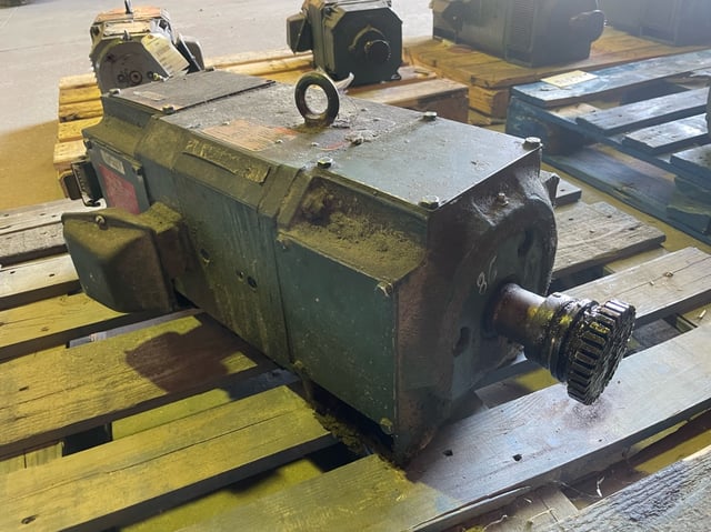 reliance 5 hp 1750 rpm sc2113atz dcmotors 86908