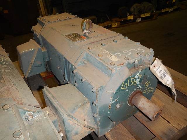 reliance 30 hp 1150 rpm c2514atz dcmotors 61567