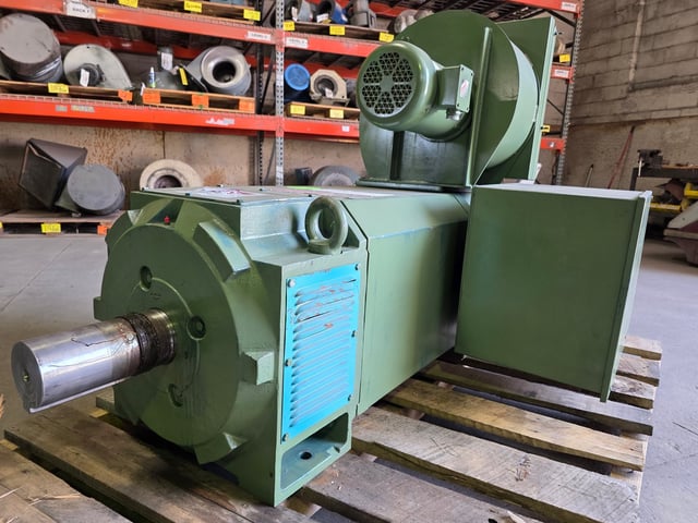 baldor reliance 400 hp 1200 rpm l4440z squirrel cage motors 92074