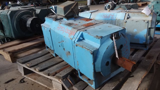 reliance 10 hp 1750 rpm lc2512atz dcmotors 78932
