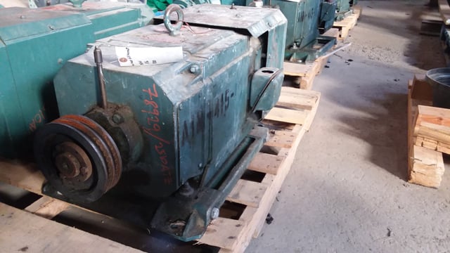 reliance 10 hp 1750 rpm b2510atz dcmotors 78929