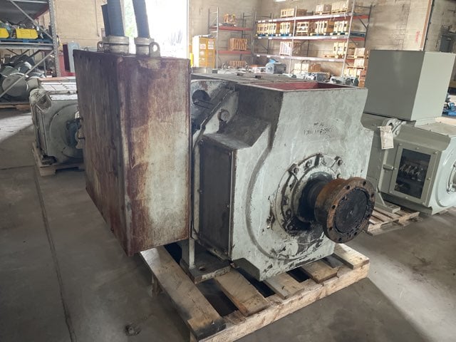 reliance 900 hp 850 rpm b842at dcmotors 89267
