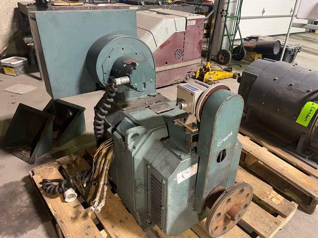 reliance 100 hp 1750 rpm 403atz dcmotors 91724