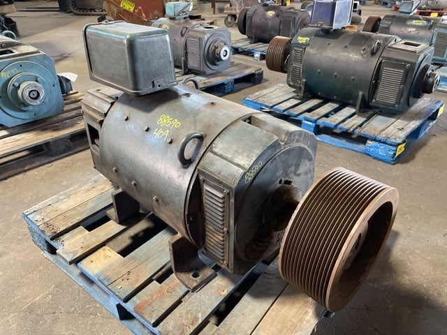 baldor 150 hp 1750 rpm 409atyz dcmotors 88590