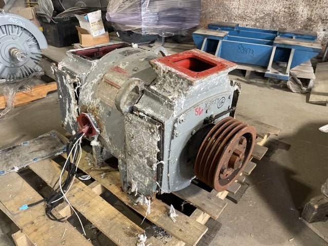 general electric 60 hp 1750 rpm 365at dcmotors 86417