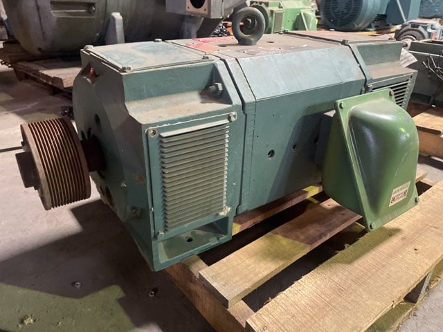 reliance 40 hp 1750 rpm mc2812atz dcmotors 89518