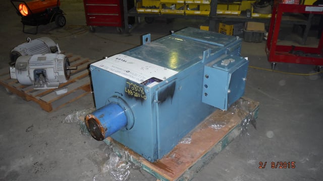 asea 400 hp 1590 rpm lab280ld dcmotors 72808