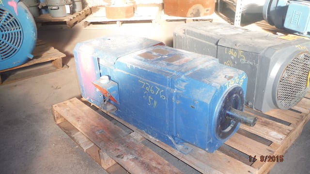 reliance 15 hp 1750 rpm b2511atcz dcmotors 72676