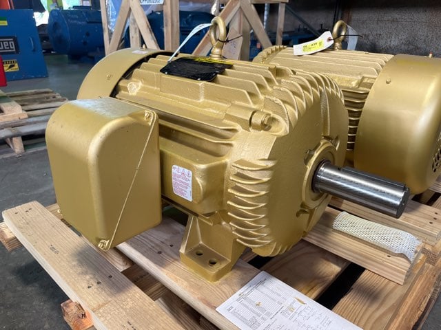 baldor reliance 25 hp 1200 rpm 324t squirrel cage motors 91112