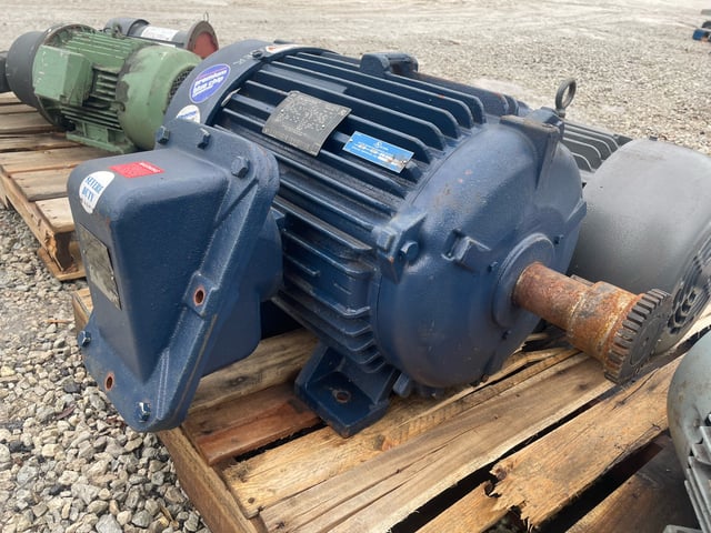 marathon 40 hp 1800 rpm 324t squirrel cage motors 89547