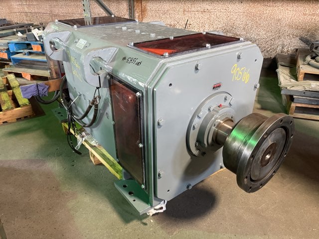 general electric 400 hp 850 rpm 6062 dcmotors 90566