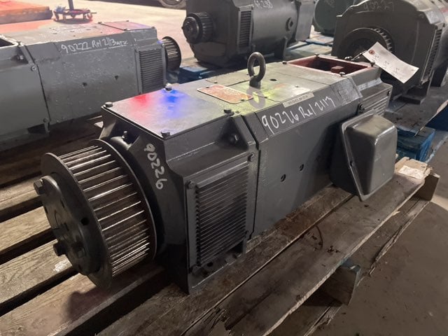reliance 30 hp 2500 rpm lc2113atz dcmotors 90226