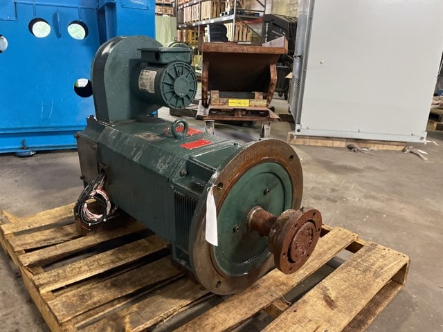 reliance 50 hp 1750 rpm c2514atdy dcmotors 86754