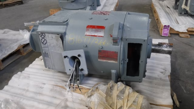 general electric 15 hp 500 rpm 366at dcmotors 81677