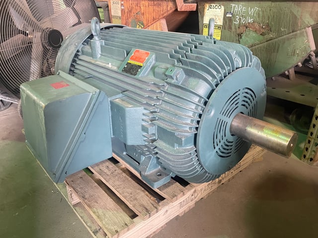 baldor reliance 300 hp 1800 rpm 449t squirrel cage motors 92302