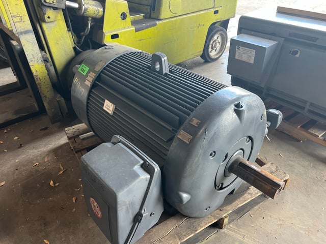 us electric 300 hp 1800 rpm 449t squirrel cage motors h1249