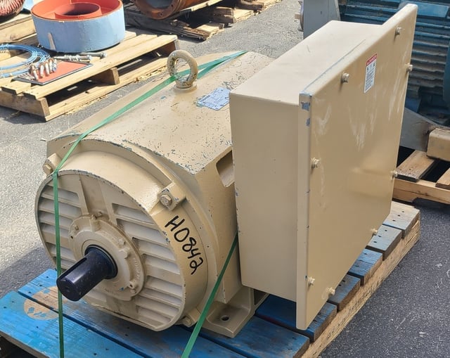 toshiba 300 hp 1800 rpm 447tsz squirrel cage motors h0842