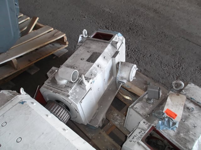 bull 25 hp 1790 rpm 132m 2112atz dcmotors 73709