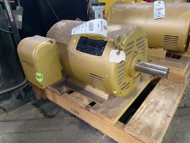 baldor reliance 25 hp 1800 rpm 286t squirrel cage motors 92212