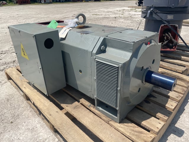 reliance 300 hp 1750 rpm lc3613atz dcmotors 91839